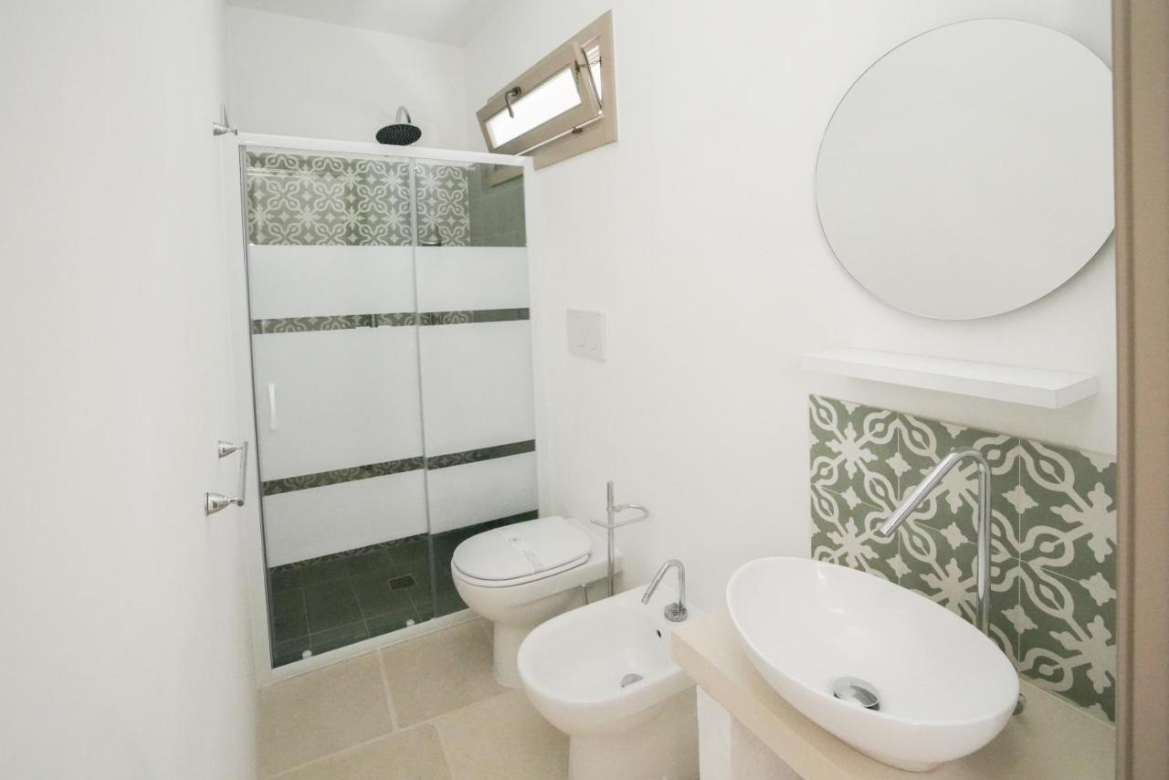 Casa Frea Dimora Storica Bed & Breakfast Martano Exterior foto